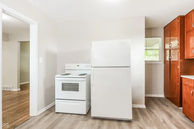 $1,335 | 2804 North Moreland Avenue, Indianapolis, IN 46222