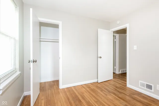 $1,335 | 2804 North Moreland Avenue, Indianapolis, IN 46222