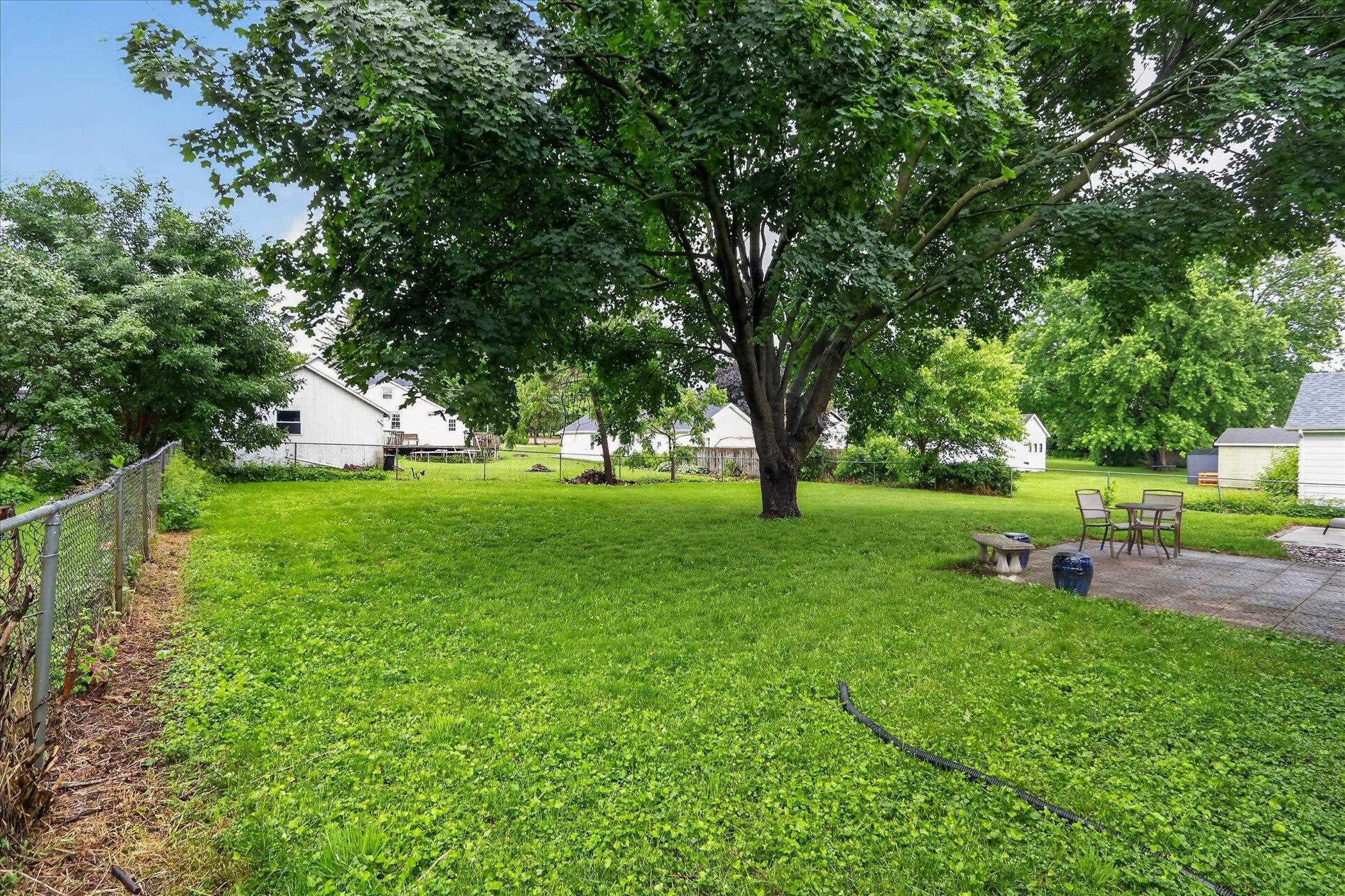 511 Johnson Clinton, WI 53525 - Photo 39 of 42