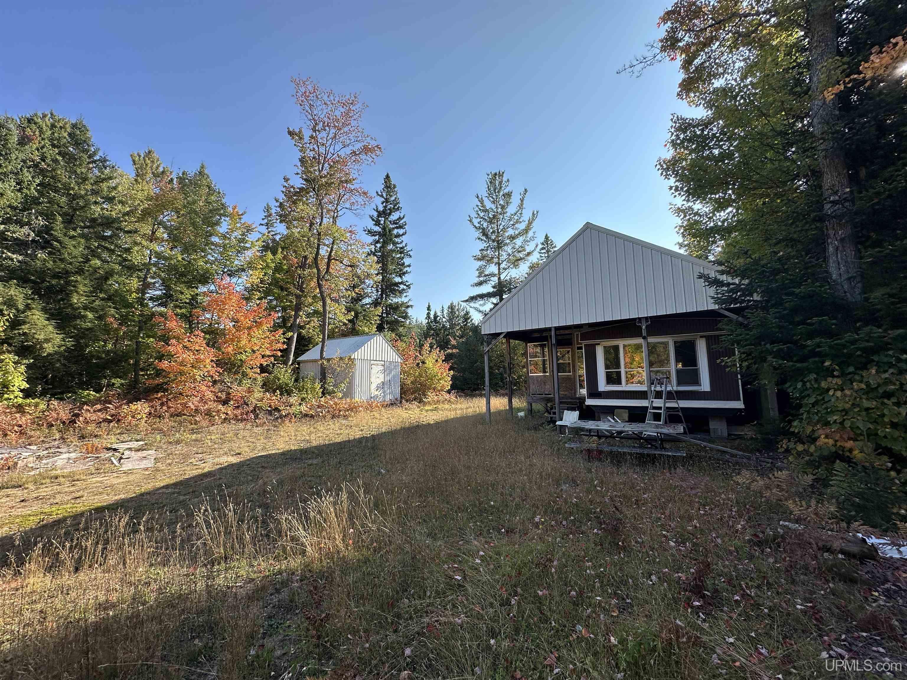 510 Rd Ishpeming Mi 49849 Road Negaunee, MI 49866 - Photo 50 of 54