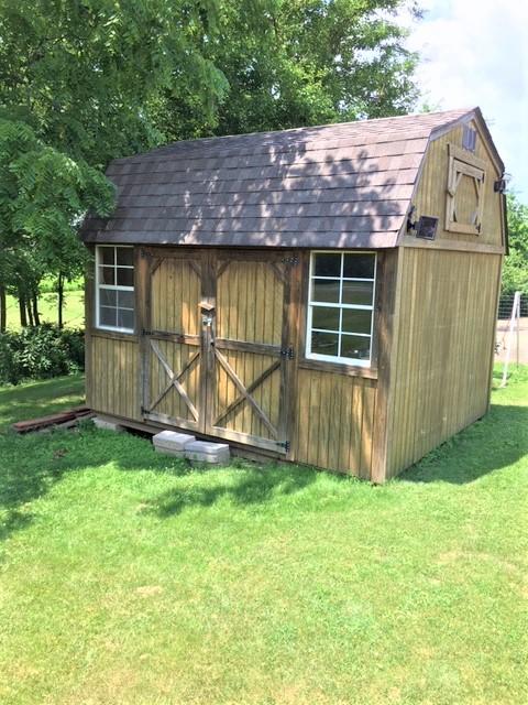 4863 Pitchin Road South Springfield, OH 45502 - Photo 4 of 4