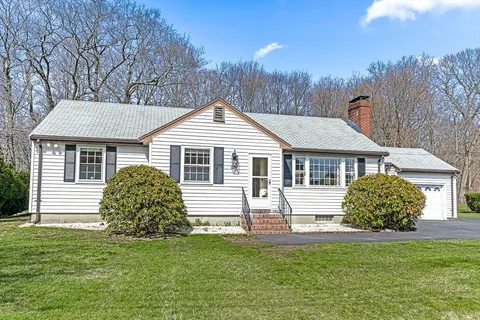 $1,499,000 | 19 Cox Road, Winchester, MA 01890