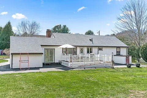 $1,499,000 | 19 Cox Road, Winchester, MA 01890