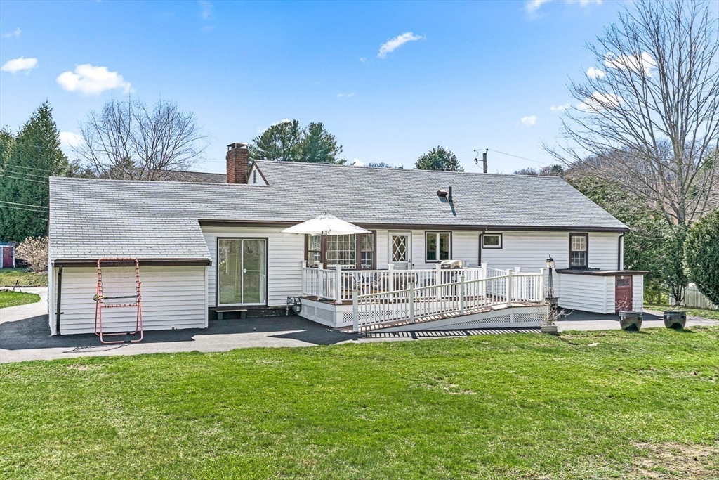 19 Cox Road Winchester, MA 01890 - Photo 39 of 40