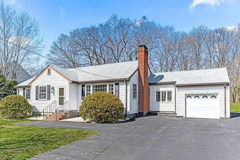 $1,499,000 | 19 Cox Road, Winchester, MA 01890