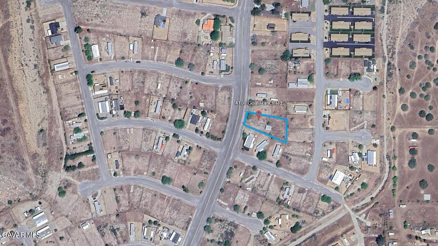 4108 Goat Ranch Road Lake Isabella, CA 93240 - Photo 8 of 16 view of a building