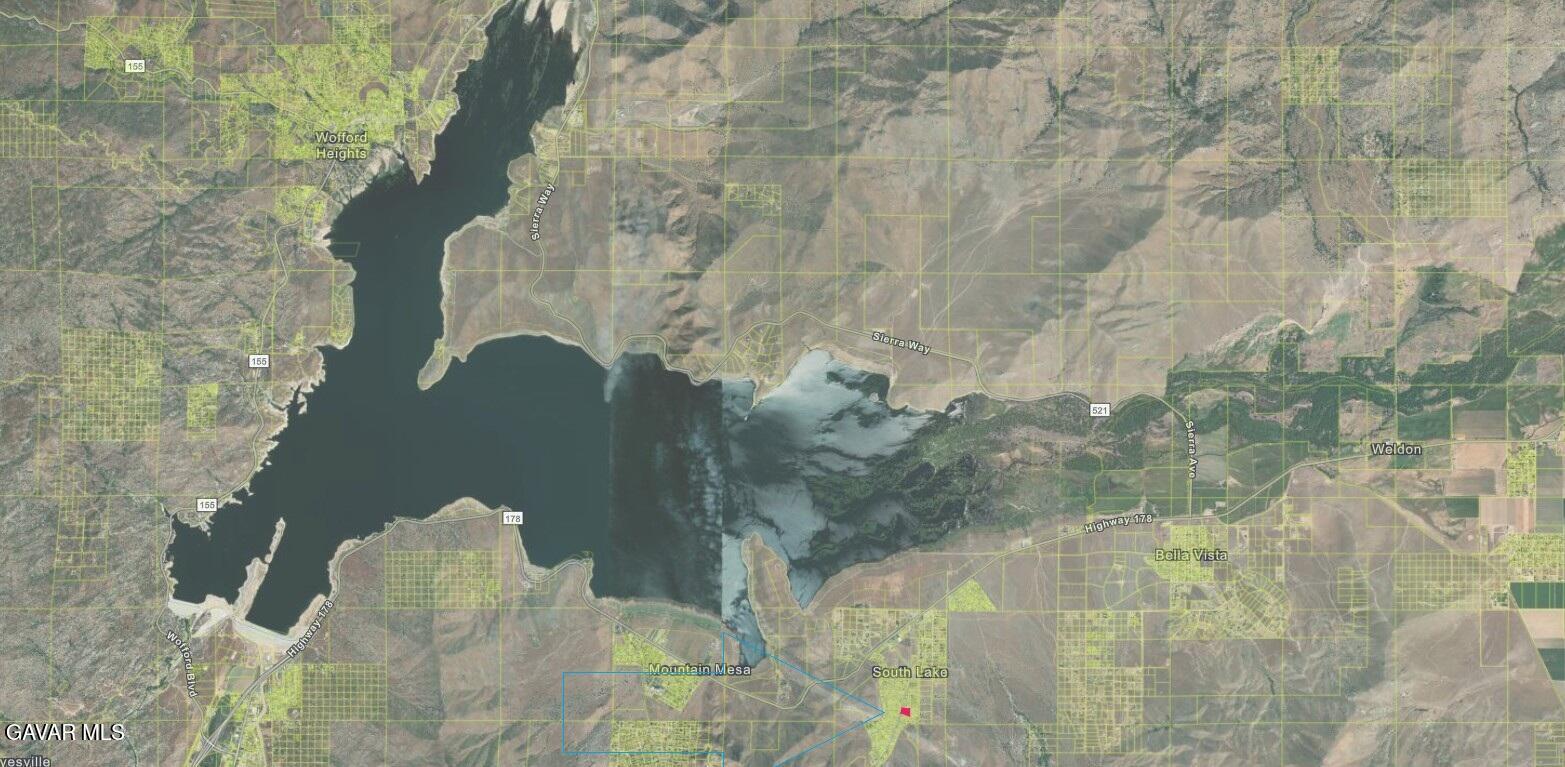 4108 Goat Ranch Road Lake Isabella, CA 93240 - Photo 10 of 16