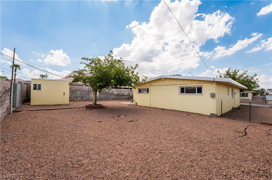 245 Carson Way Henderson, NV 89015 - Photo 34 of 36