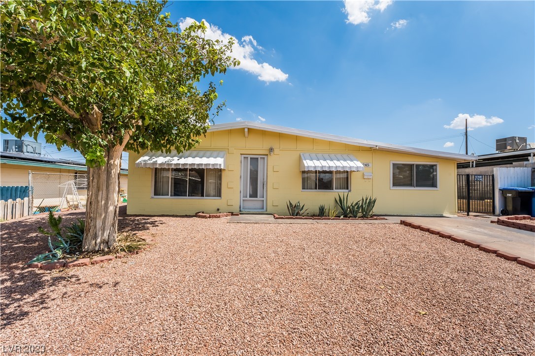 245 Carson Way Henderson, NV 89015 - Photo 4 of 36