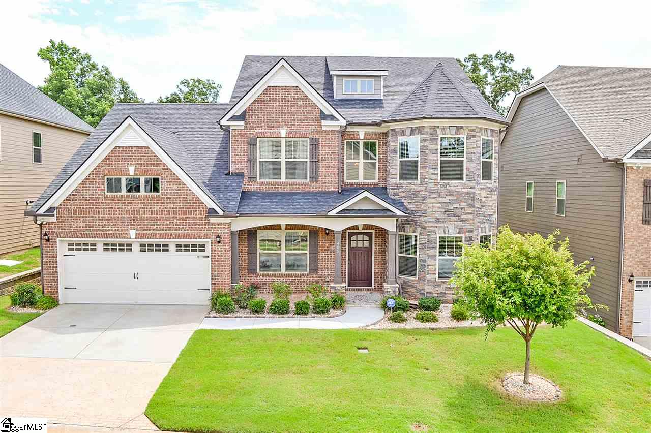 405 Combahee Court Greer, SC 29651 - Photo 1 of 30 Gallery Image 1