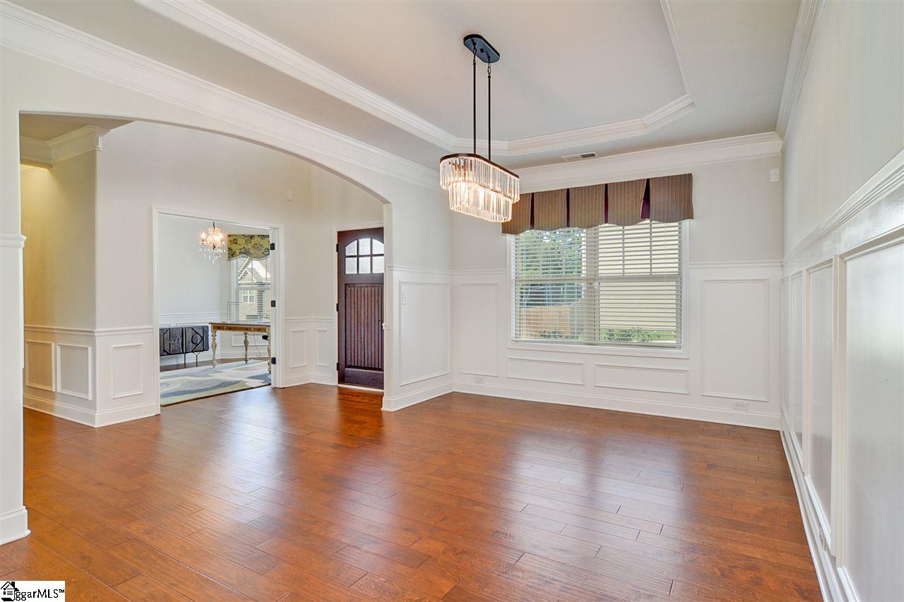 405 Combahee Court Greer, SC 29651 - Photo 8 of 30 Gallery Image 8