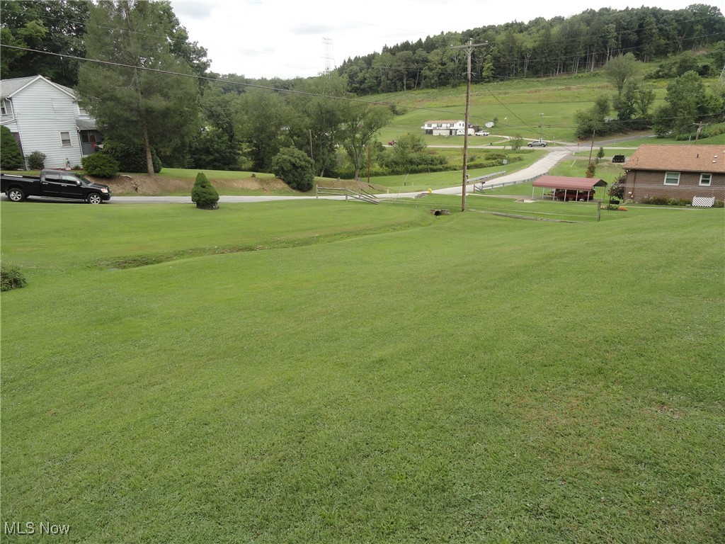 Tbd Orchard Road Chester, WV 26034 - Photo 6 of 6 Surrounding community featuring a yard