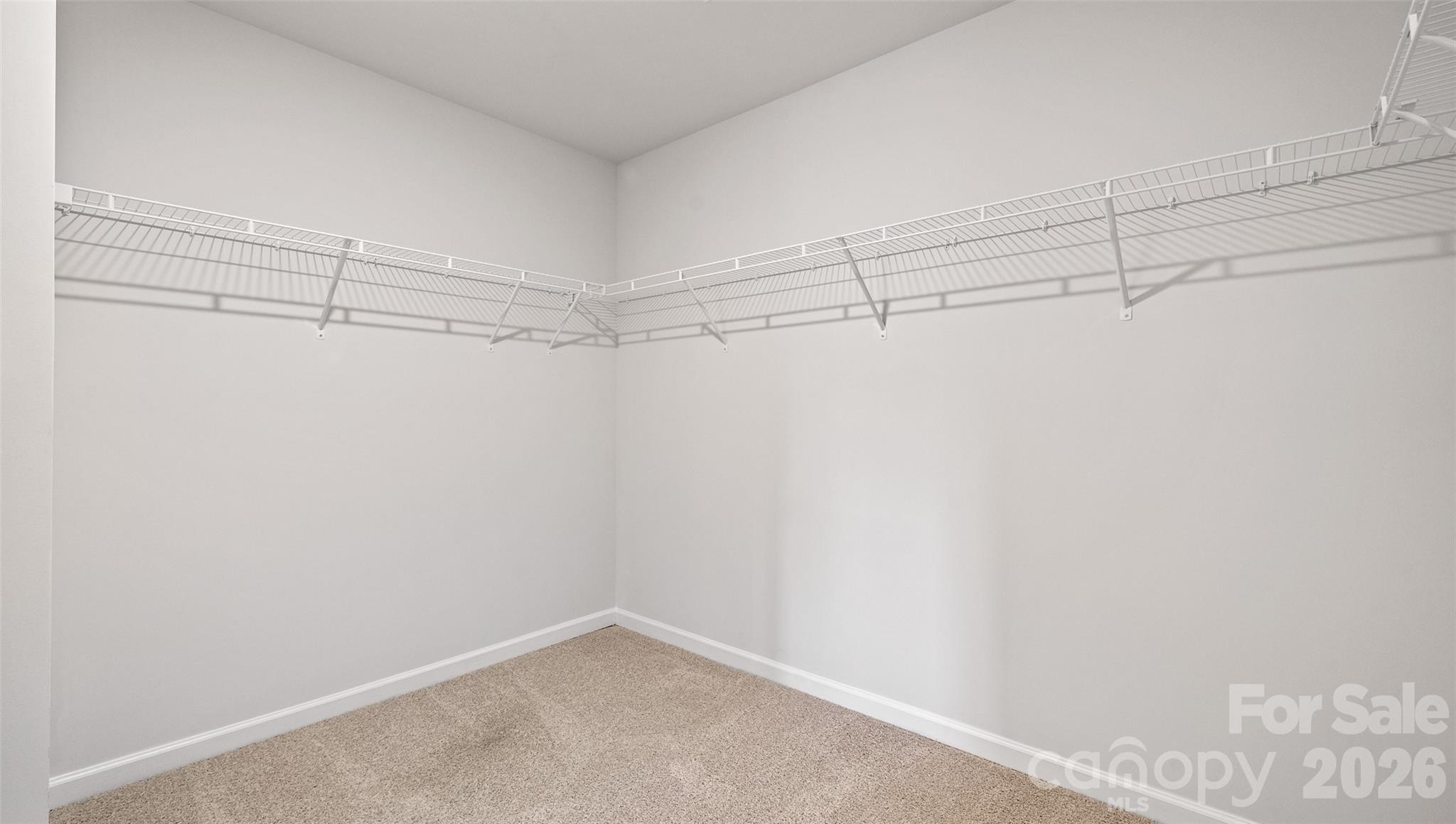 150 Salers Road Fletcher, NC 28732 - Photo 25 of 34 a view of a room with racks on the wall