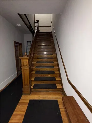 $800 | 323 Kellys Way, Unit D, East Brady, PA 16028