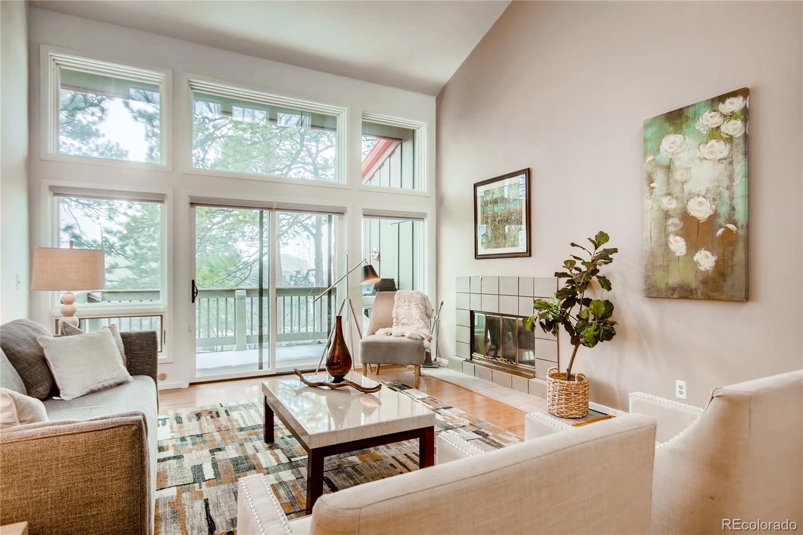 24006 Currant Drive Golden, CO 80401 - Photo 3 of 32