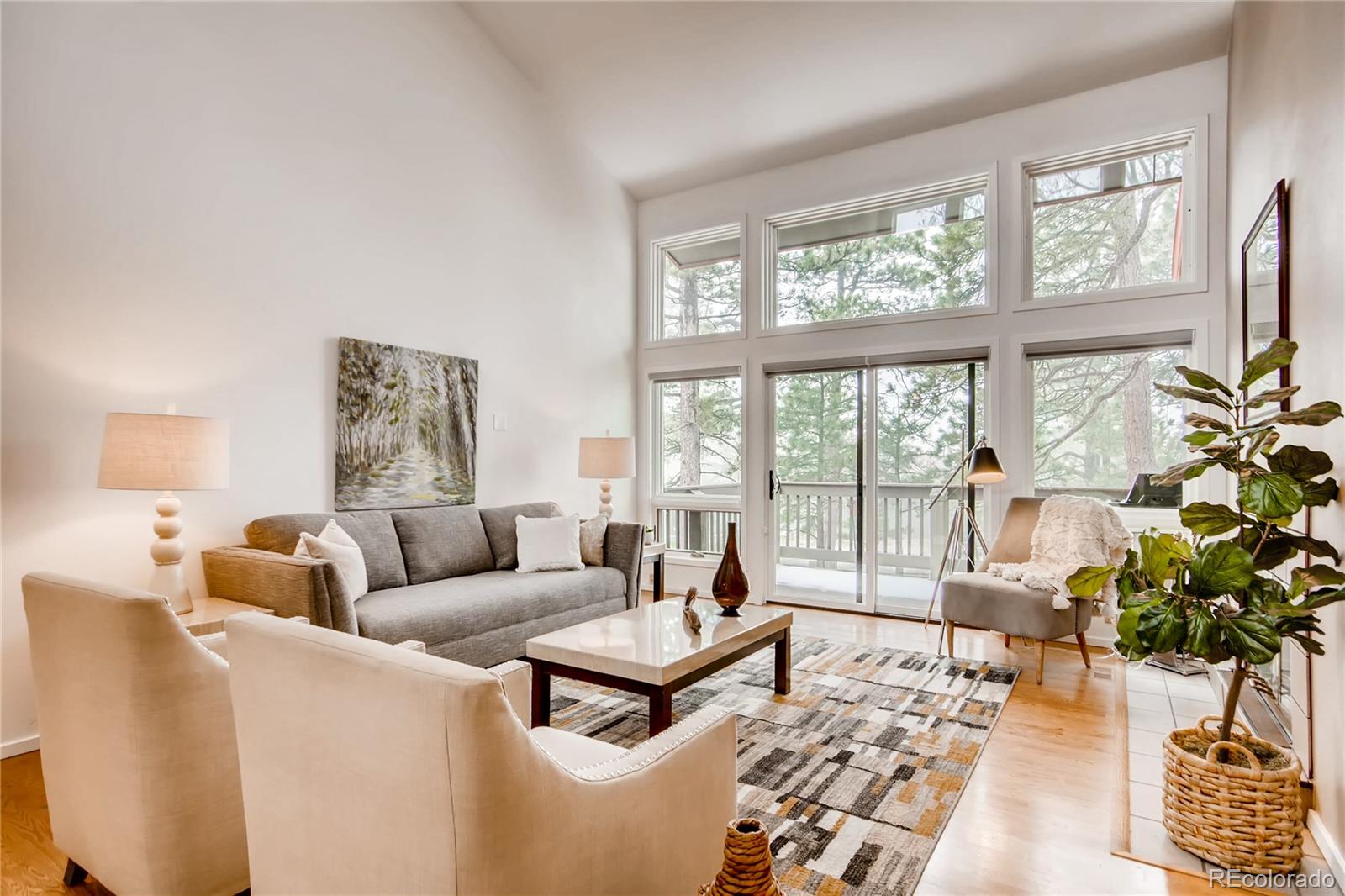 24006 Currant Drive Golden, CO 80401 - Photo 9 of 32