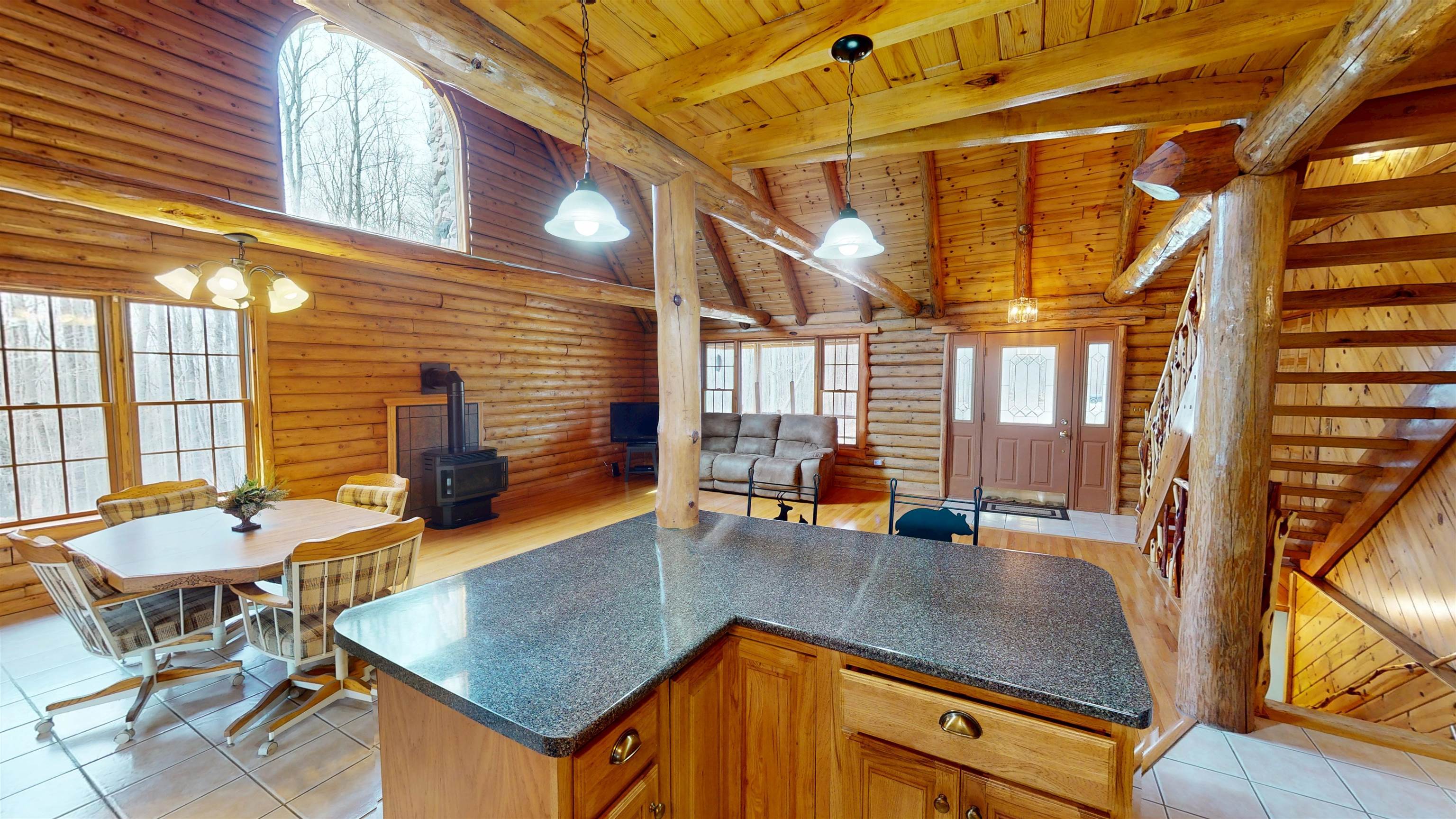 3827 Shumaker Road Mancelona, MI 49659 - Photo 4 of 66