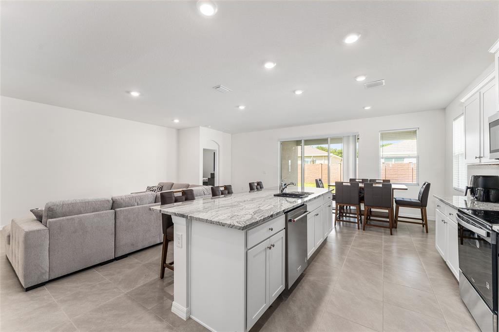 4098 Northwest 48th Terrace Ocala, FL 34482 - Photo 18 of 58