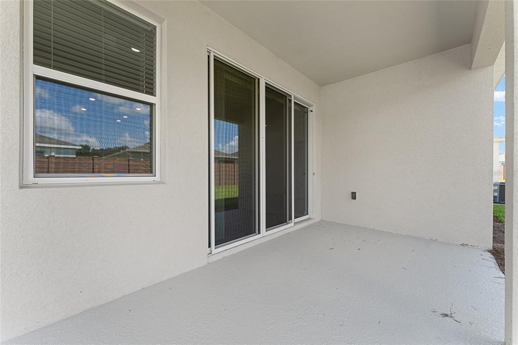 4098 Northwest 48th Terrace Ocala, FL 34482 - Photo 52 of 58 a view of an empty room with a window