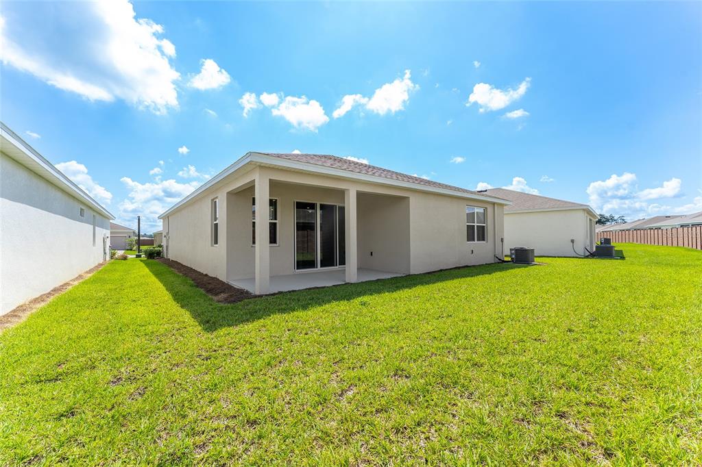 4098 Northwest 48th Terrace Ocala, FL 34482 - Photo 55 of 58