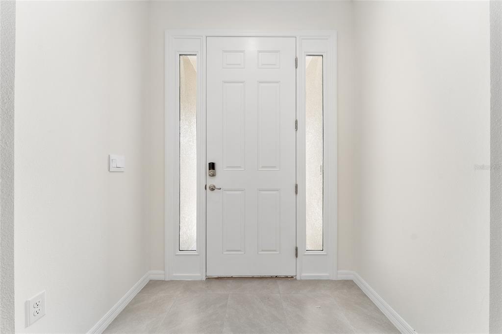 4098 Northwest 48th Terrace Ocala, FL 34482 - Photo 6 of 58 a view of an empty room