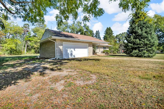 $339,900 | 4598 Seymour Road, Jackson, MI 49201