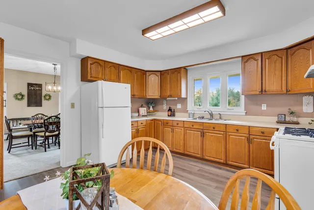 $339,900 | 4598 Seymour Road, Jackson, MI 49201