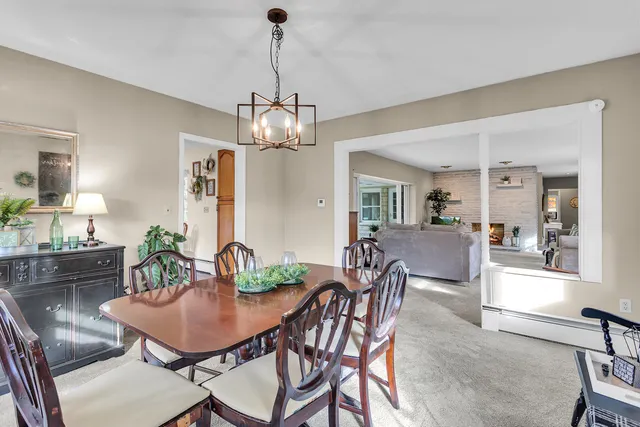 $339,900 | 4598 Seymour Road, Jackson, MI 49201