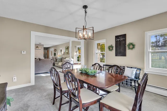 $339,900 | 4598 Seymour Road, Jackson, MI 49201