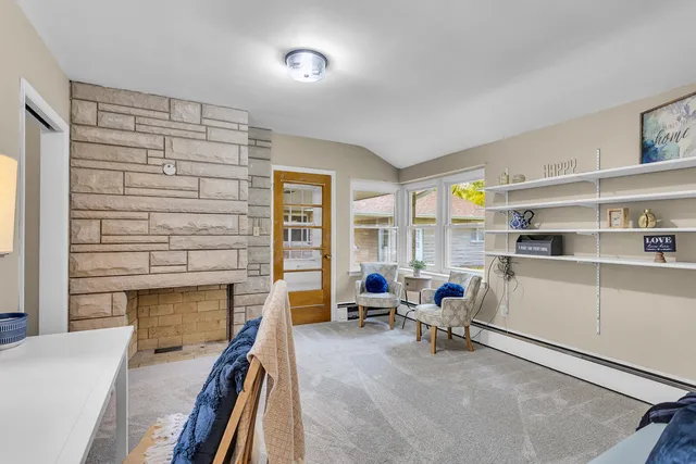 $339,900 | 4598 Seymour Road, Jackson, MI 49201