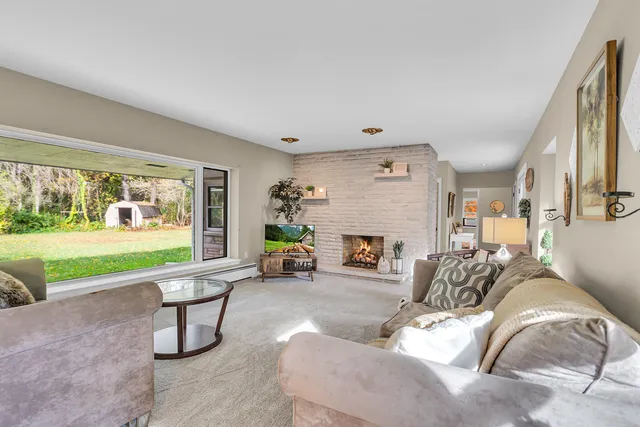 $339,900 | 4598 Seymour Road, Jackson, MI 49201