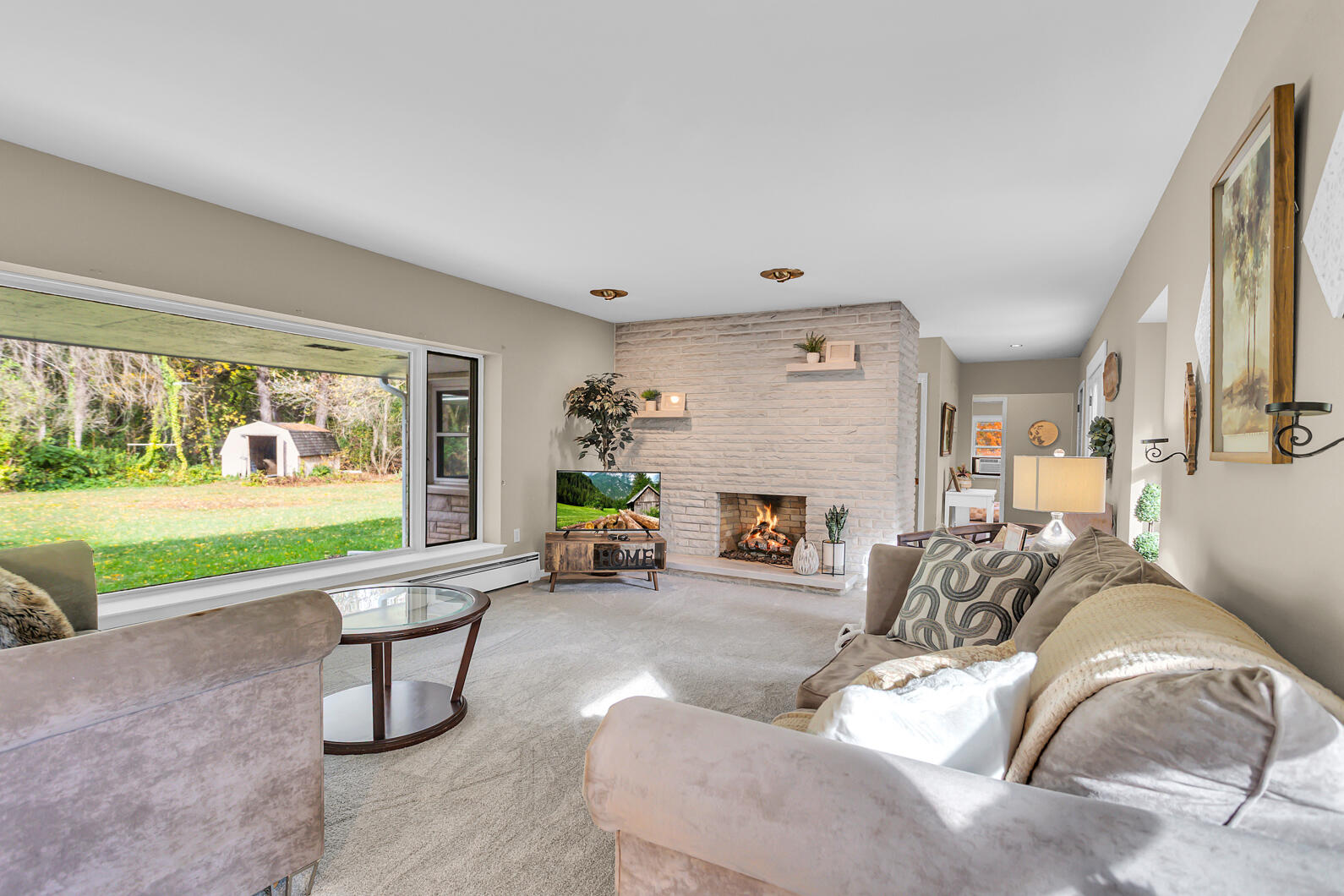 4598 Seymour Road Jackson, MI 49201 - Photo 5 of 54 0N0A4112