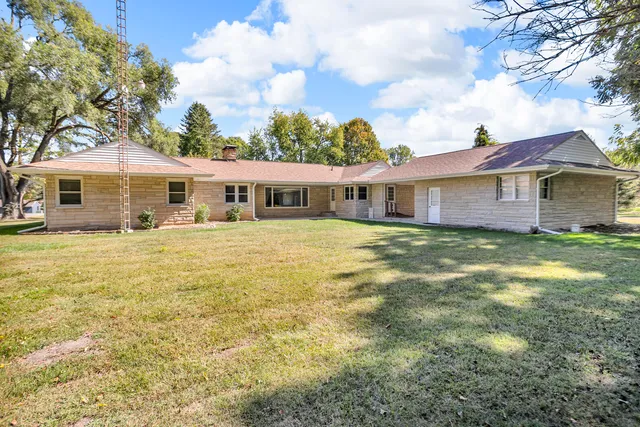 $339,900 | 4598 Seymour Road, Jackson, MI 49201