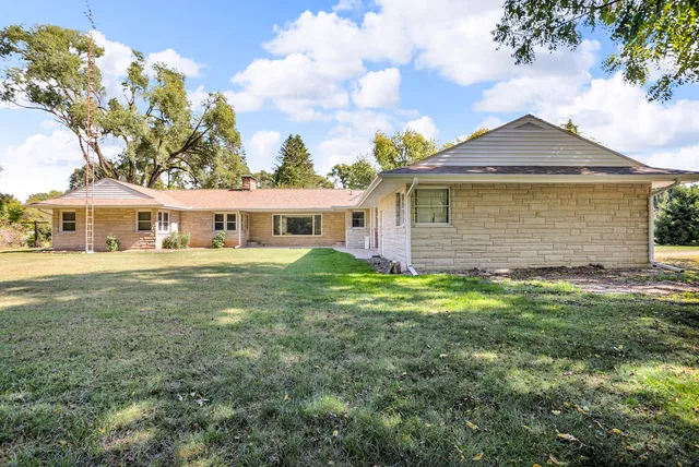 $339,900 | 4598 Seymour Road, Jackson, MI 49201