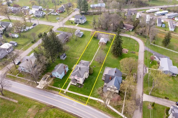 $349,000 | 1109 West Main Street, Smethport, PA 16749