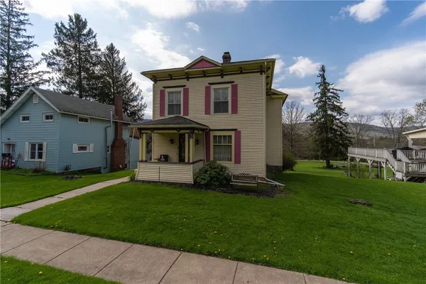 $349,000 | 1109 West Main Street, Smethport, PA 16749