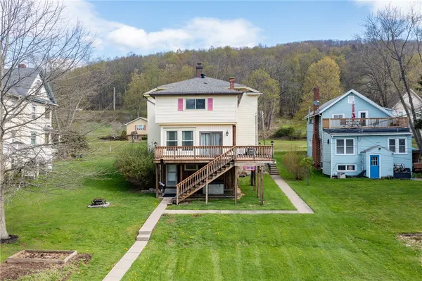 $349,000 | 1109 West Main Street, Smethport, PA 16749