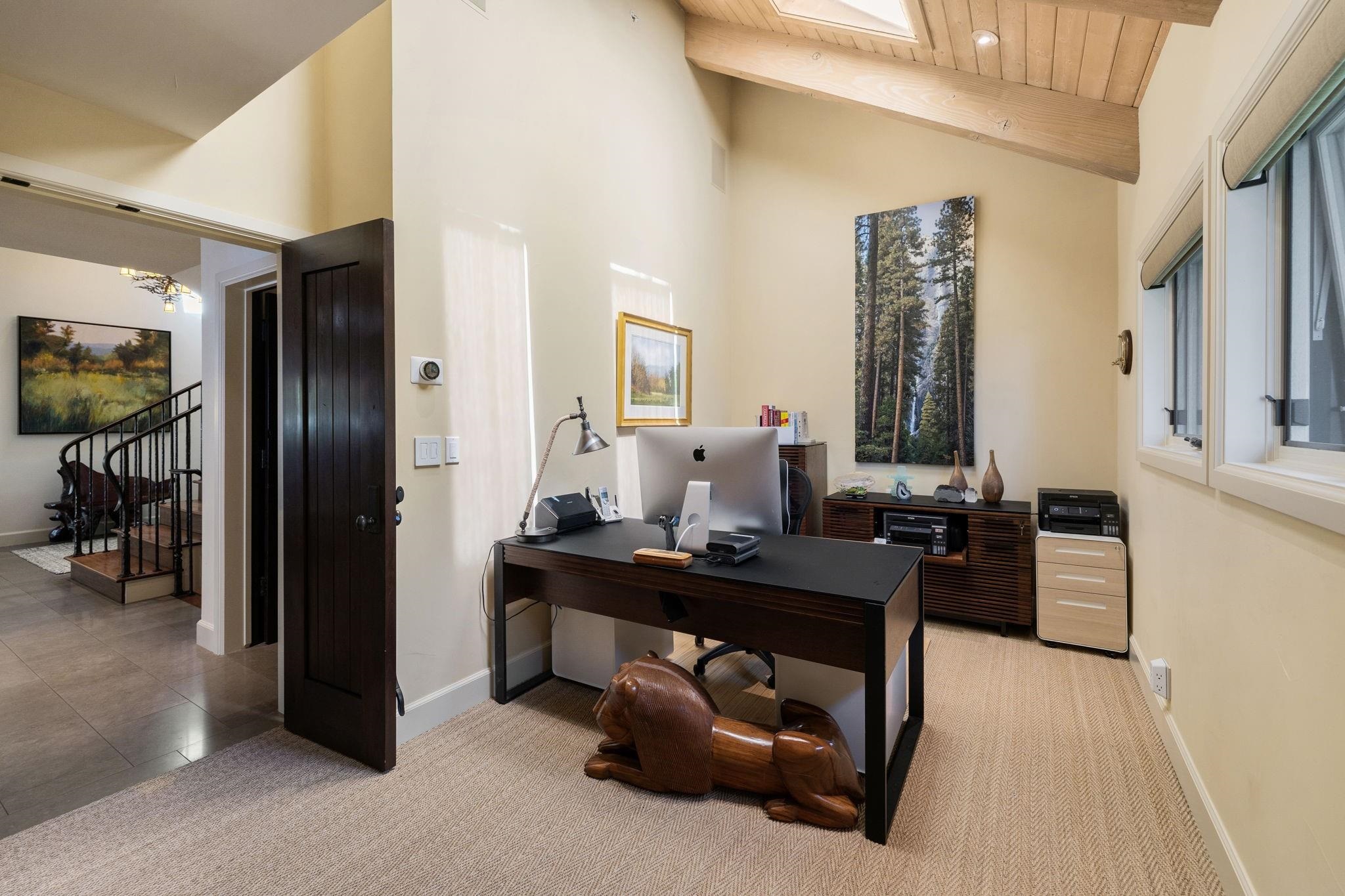 587 Fallen Leaf Way Incline Village, NV 89451 - Photo 12 of 28 Gallery Image 12