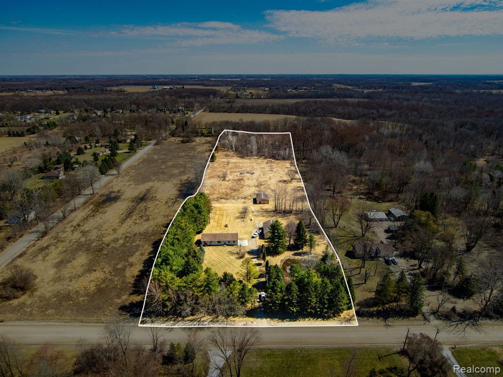 80842 Scotch Settlement Road Romeo, MI 48065 - Photo 27 of 29