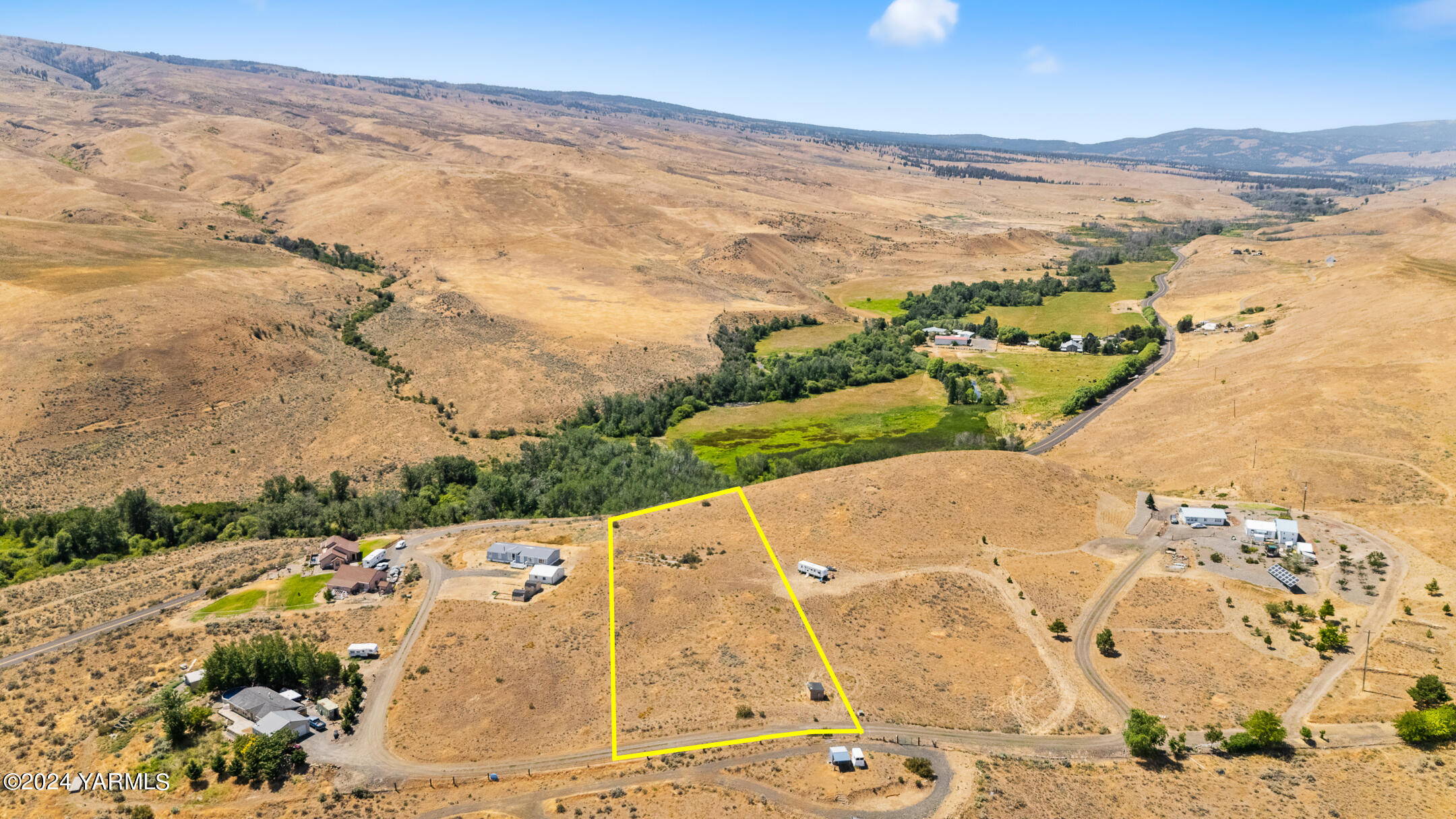 Nka Lakeview Road Selah, WA 98942 - Photo 3 of 6 WenasLakeviewRd-2copyprop