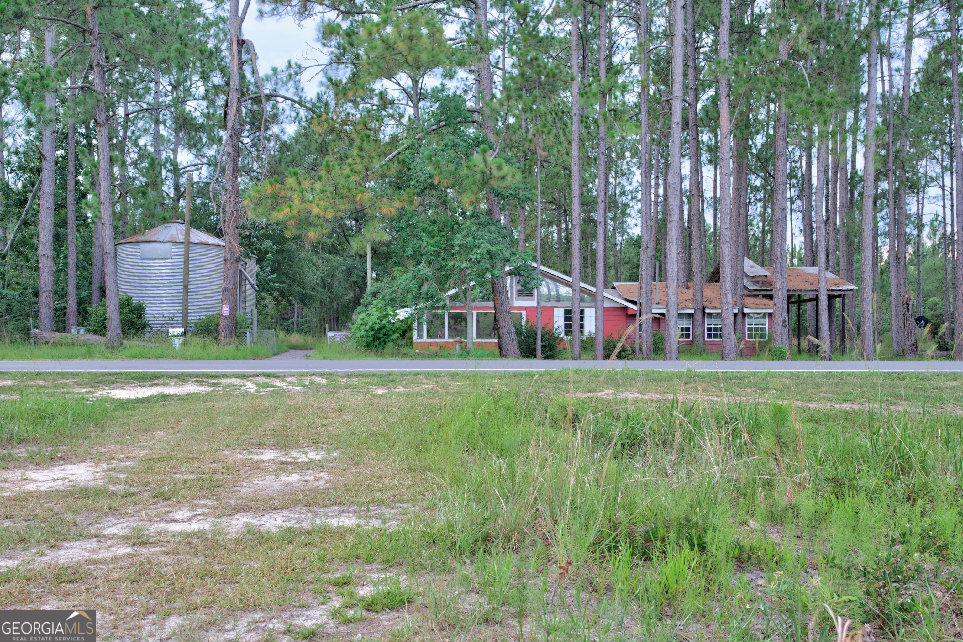 4421 Albert Rahn Road Glennville, GA 30427 - Photo 2 of 47