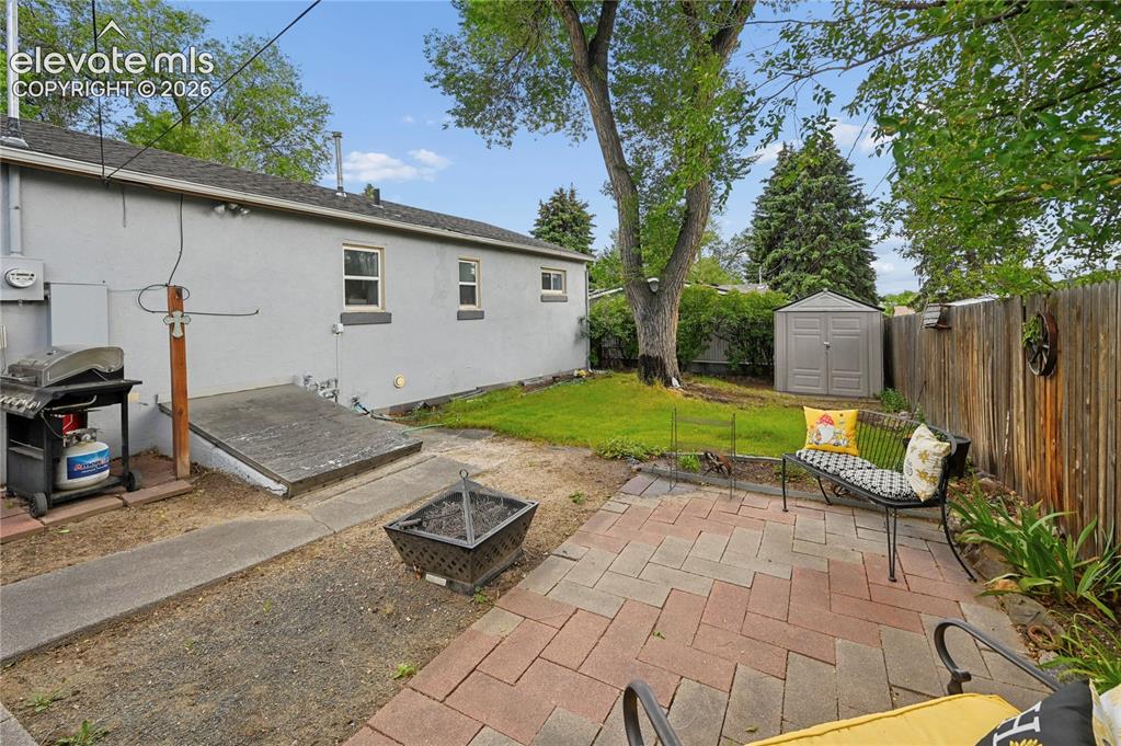 1110 Sunset Road Colorado Springs, CO 80909 - Photo 7 of 28