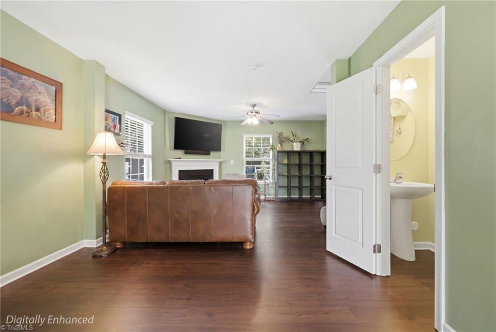 6689 Ridge Bluff Drive Rural Hall, NC 27045 - Photo 11 of 46