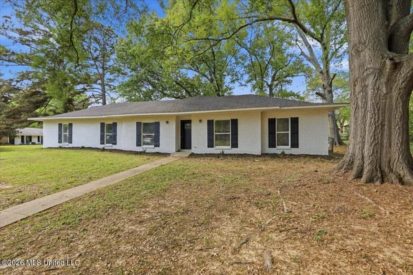 $225,000 | 1201 Rockingham Drive, Clinton, MS 39056