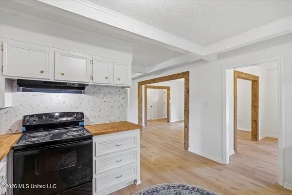 $225,000 | 1201 Rockingham Drive, Clinton, MS 39056