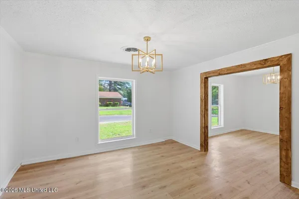 $225,000 | 1201 Rockingham Drive, Clinton, MS 39056