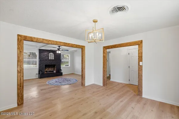 $225,000 | 1201 Rockingham Drive, Clinton, MS 39056