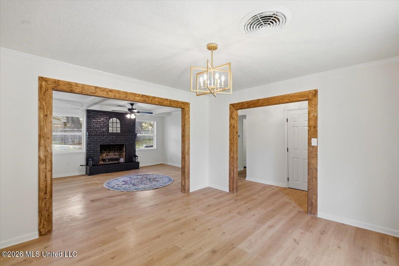 1201 Rockingham Drive Clinton, MS 39056 - Photo 18 of 32 18-1201 Rockingham Dr _ Home Tours MS