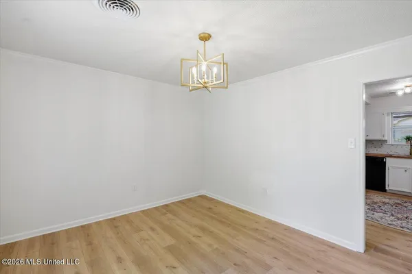 $225,000 | 1201 Rockingham Drive, Clinton, MS 39056