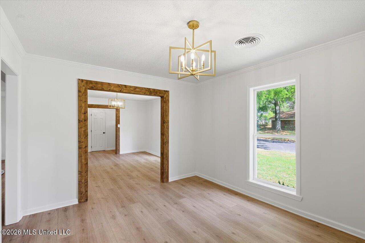 1201 Rockingham Drive Clinton, MS 39056 - Photo 20 of 32 20-1201 Rockingham Dr _ Home Tours MS